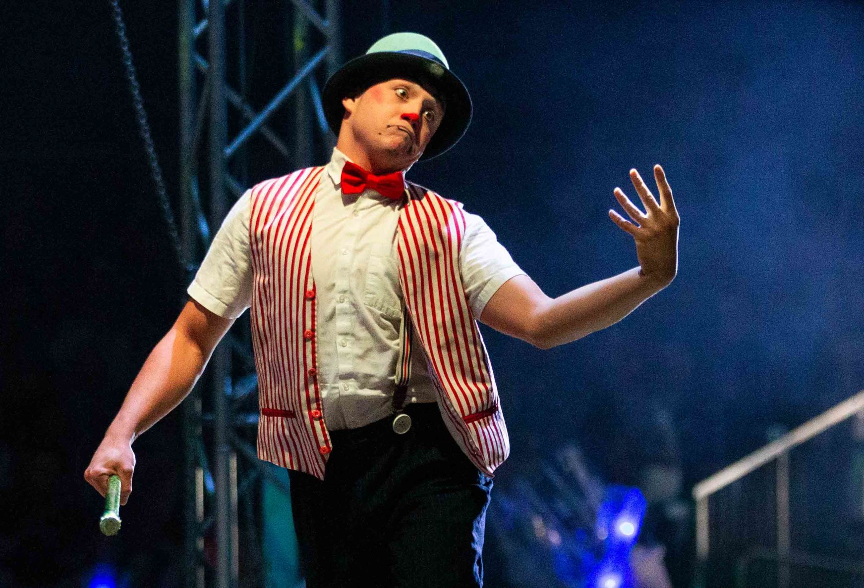 Cirque Italia Photo No. 12